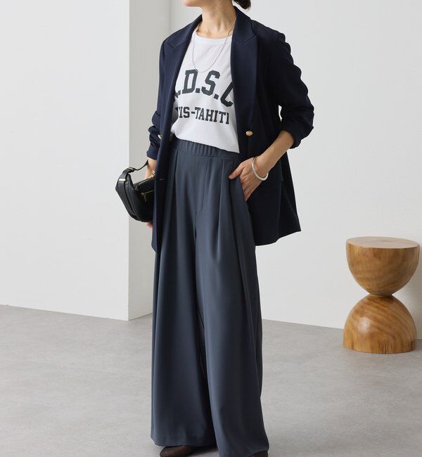  「【Yossshiiii企画/即完売につき再販売/新色追加】R.D.S.CロゴTe」|Tシャツ・カットソー|