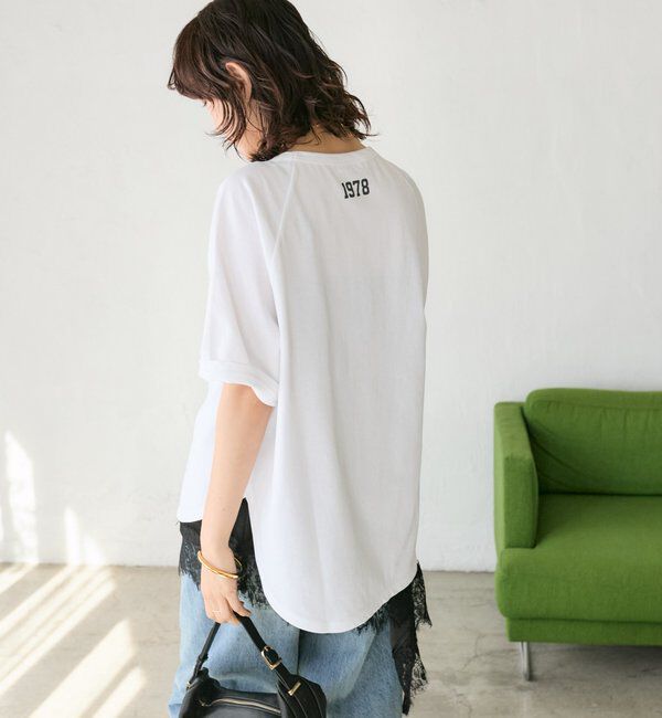  「【Yossshiiii企画/即完売につき再販売/新色追加】R.D.S.CロゴTe」|Tシャツ・カットソー|