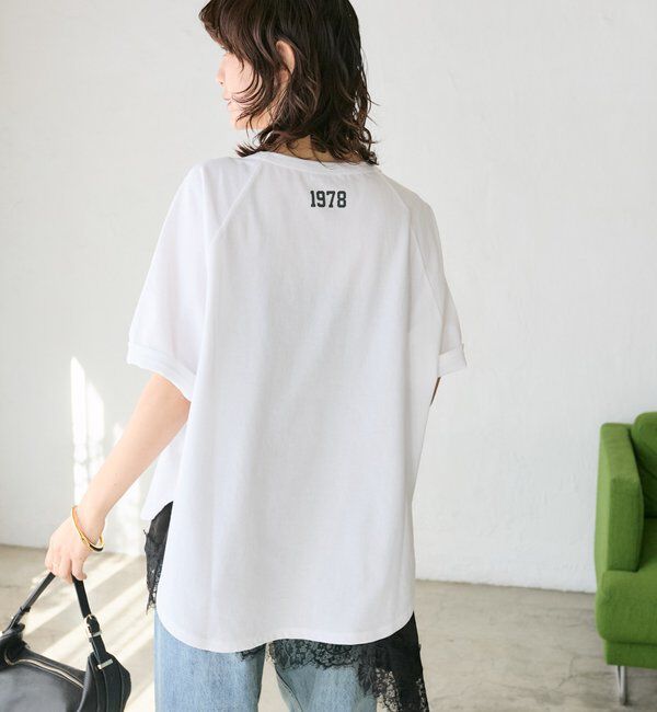  「【Yossshiiii企画/即完売につき再販売/新色追加】R.D.S.CロゴTe」|Tシャツ・カットソー|