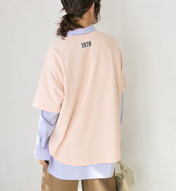  「【Yossshiiii企画/即完売につき再販売/新色追加】R.D.S.CロゴTe」|Tシャツ・カットソー|