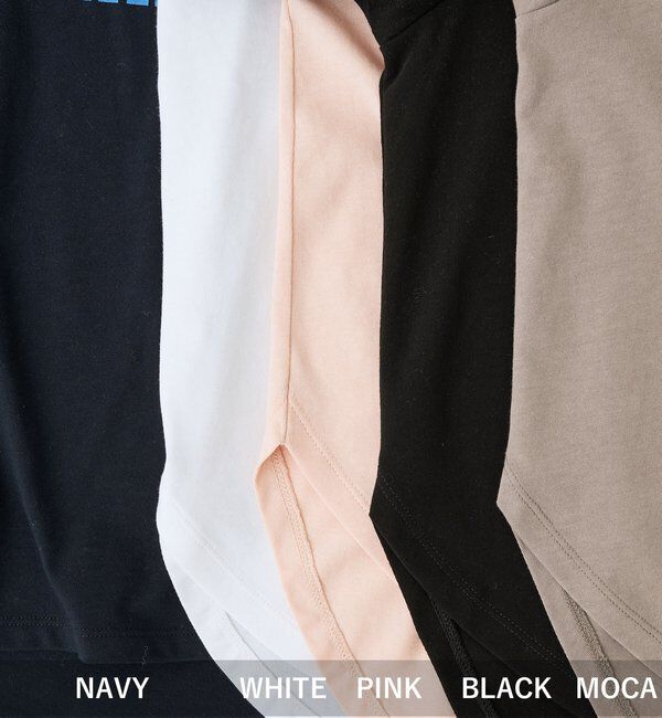  「【Yossshiiii企画/即完売につき再販売/新色追加】R.D.S.CロゴTe」|Tシャツ・カットソー|