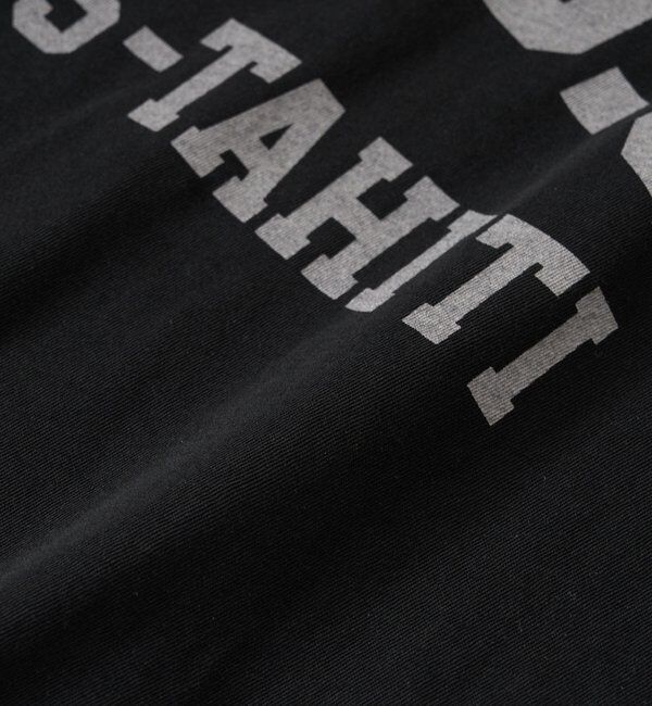  「【Yossshiiii企画/即完売につき再販売/新色追加】R.D.S.CロゴTe」|Tシャツ・カットソー|