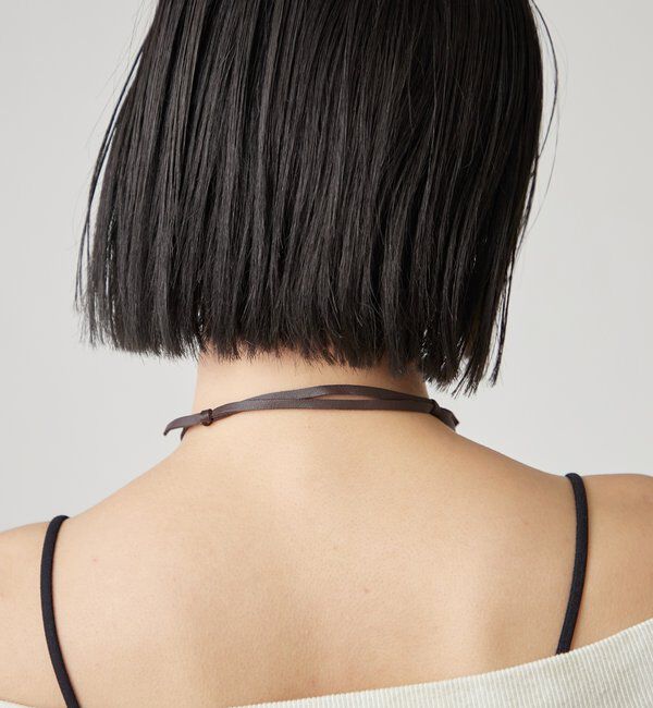  「ヴィンテージスターネックレス」|ネックレス|