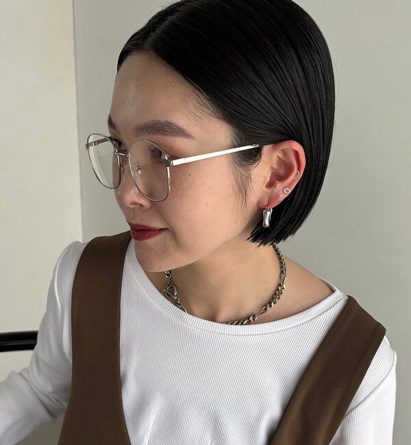  「ウェリントンメガネ」|サングラス|