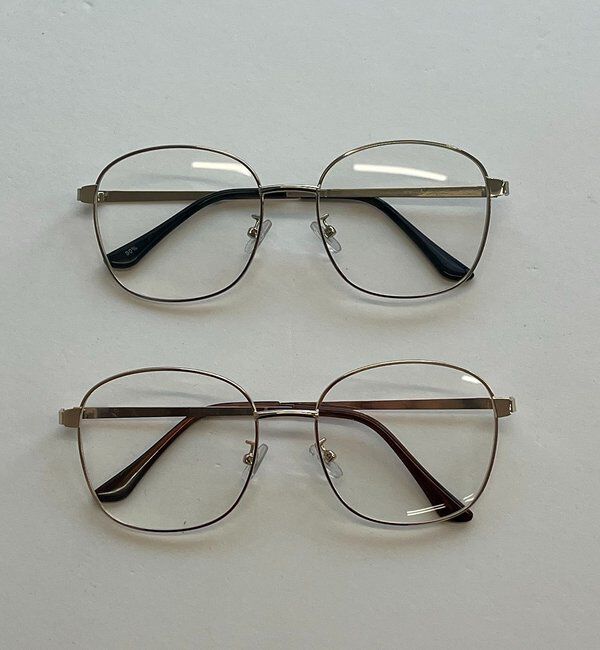  「ウェリントンメガネ」|サングラス|