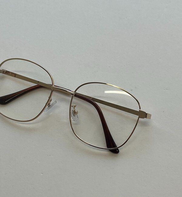  「ウェリントンメガネ」|サングラス|