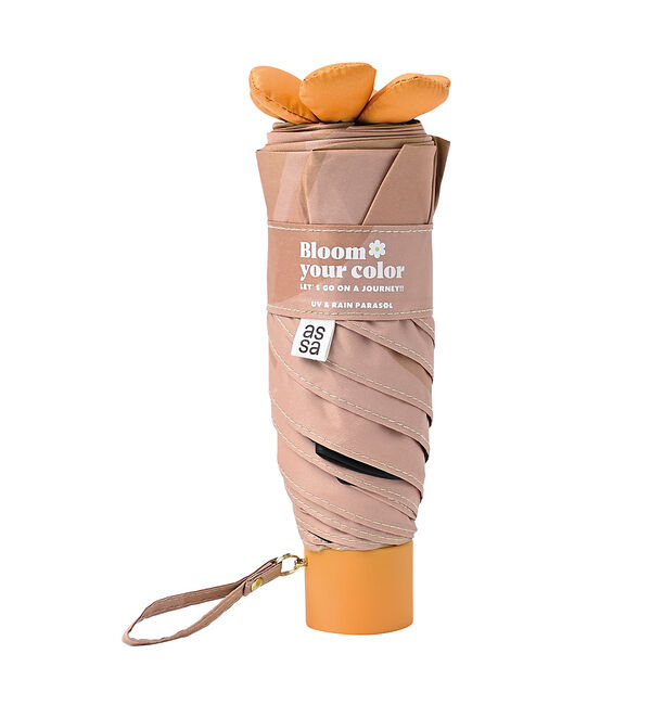 collex「Ohana Parasol 折りたたみ日傘 MOON【assa】」|傘|