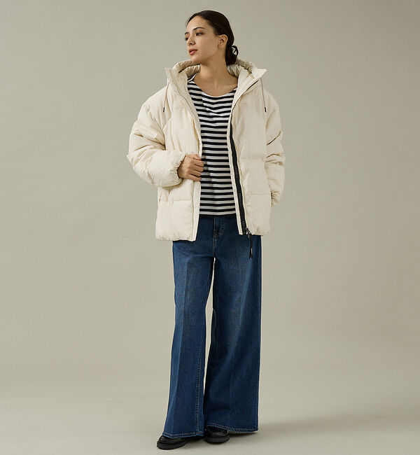 Rouge vif「【PYRENEX / ピレネックス】HARMONIE / アルモニ / ダウンジ」|ダウン|