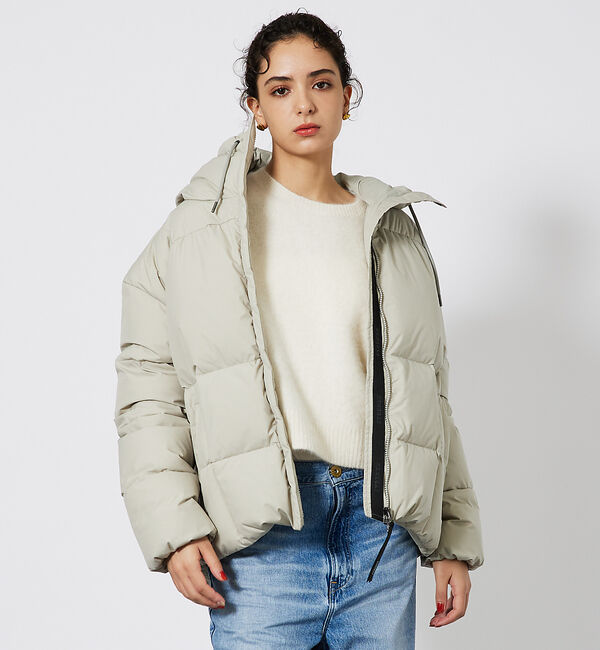 Rouge vif「【PYRENEX / ピレネックス】HARMONIE / アルモニ / ダウンジ」|ダウン|