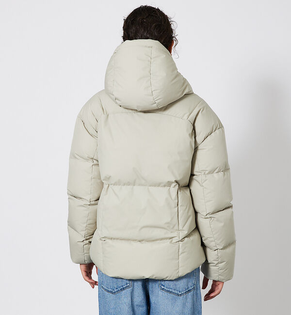 Rouge vif「【PYRENEX / ピレネックス】HARMONIE / アルモニ / ダウンジ」|ダウン|