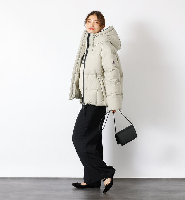 Rouge vif「【PYRENEX / ピレネックス】HARMONIE / アルモニ / ダウンジ」|ダウン|