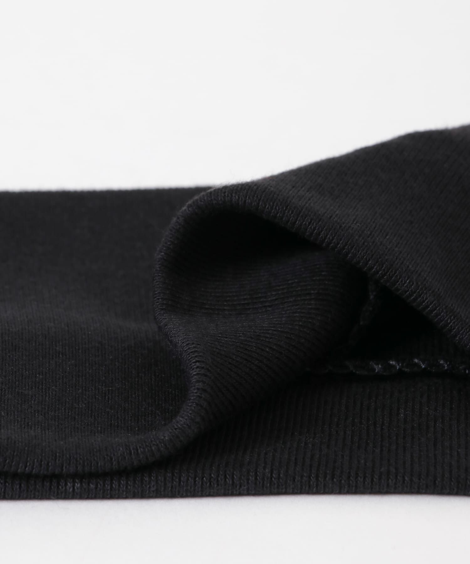 SMELLY「シンプルリブヘアバンド」|ヘアバンド|