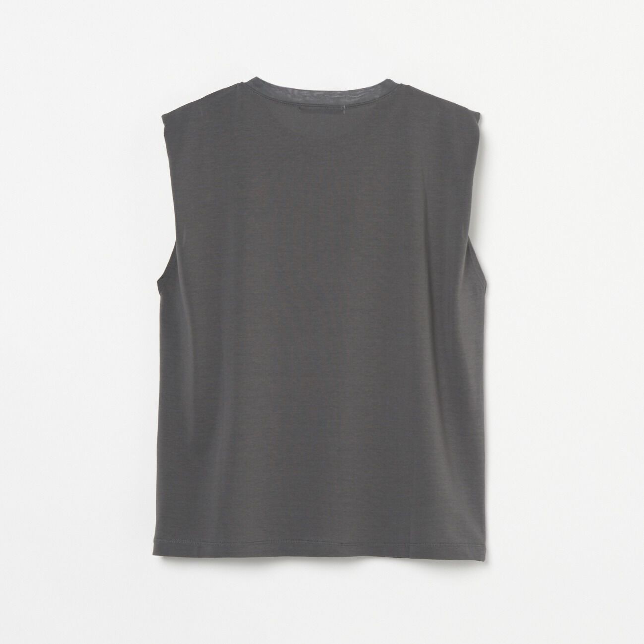 HELIOPOLE「HELIOPOLE SHOULDER TUCK TEE」|Tシャツ・カットソー|