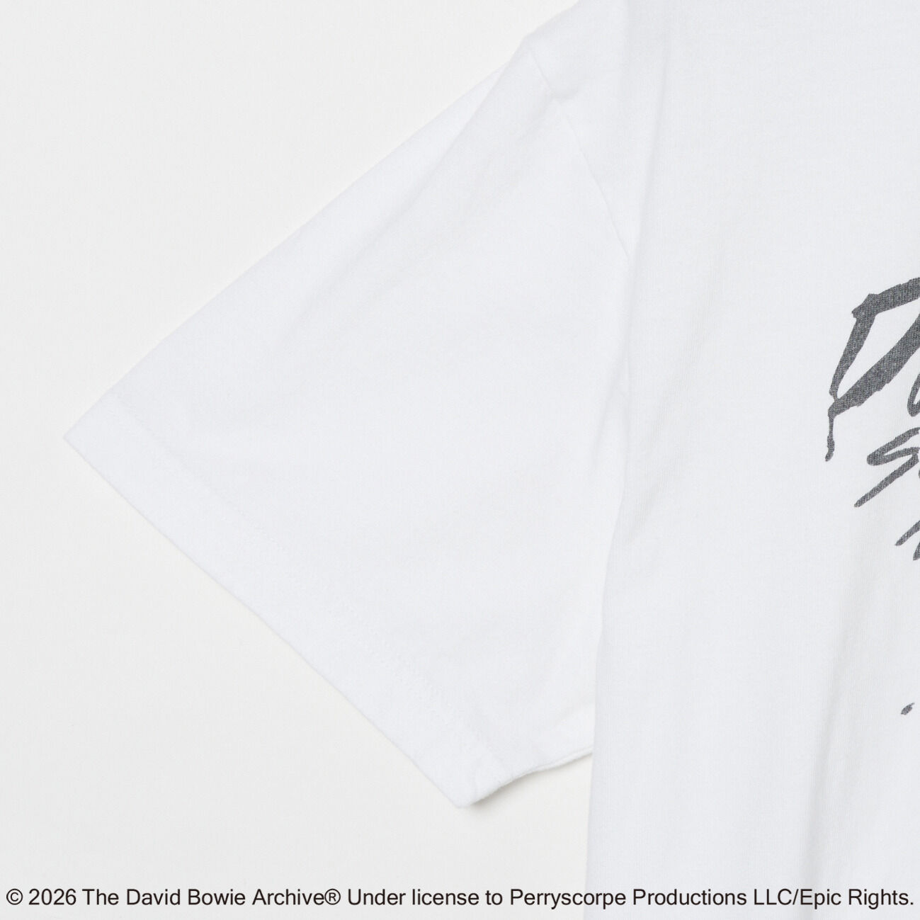  「GOOD ROCK SPEED DavidBowie T-Shirts」|Tシャツ・カットソー|