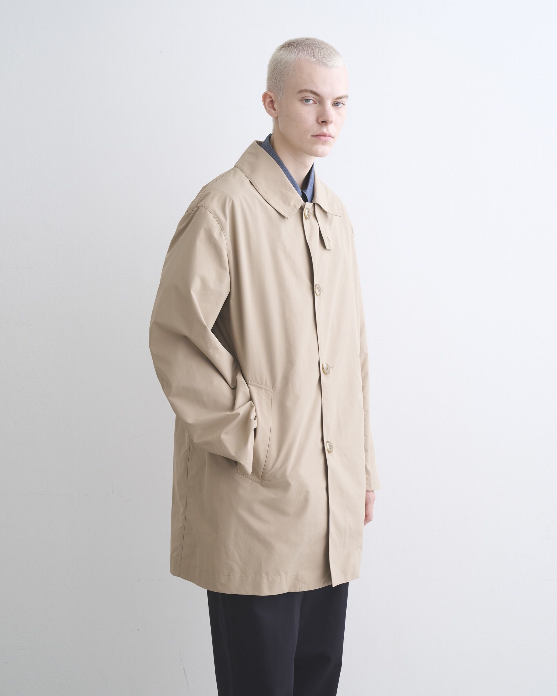Traditional Weatherwear「DERBY B/T」|その他|