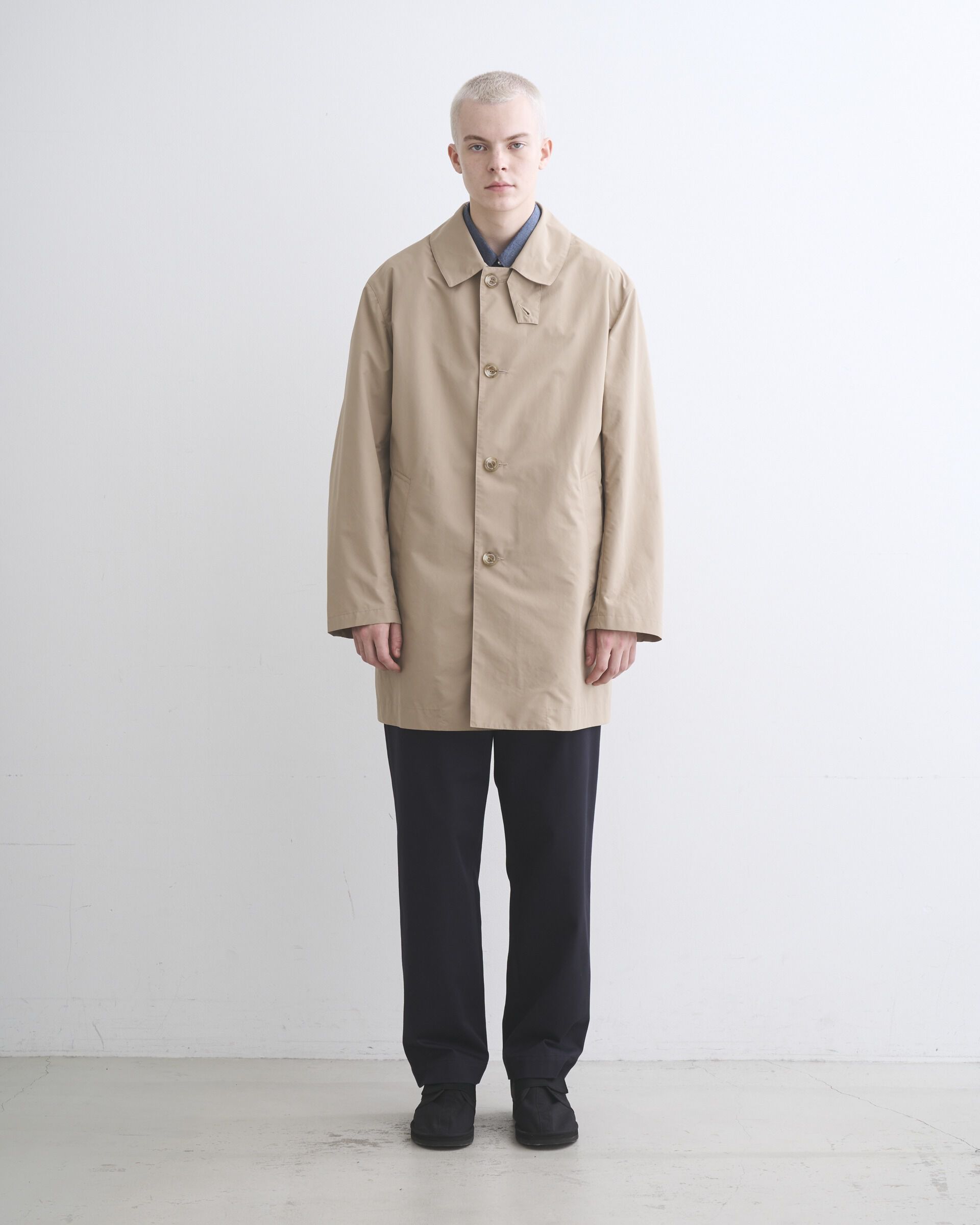 Traditional Weatherwear「DERBY B/T」|その他|