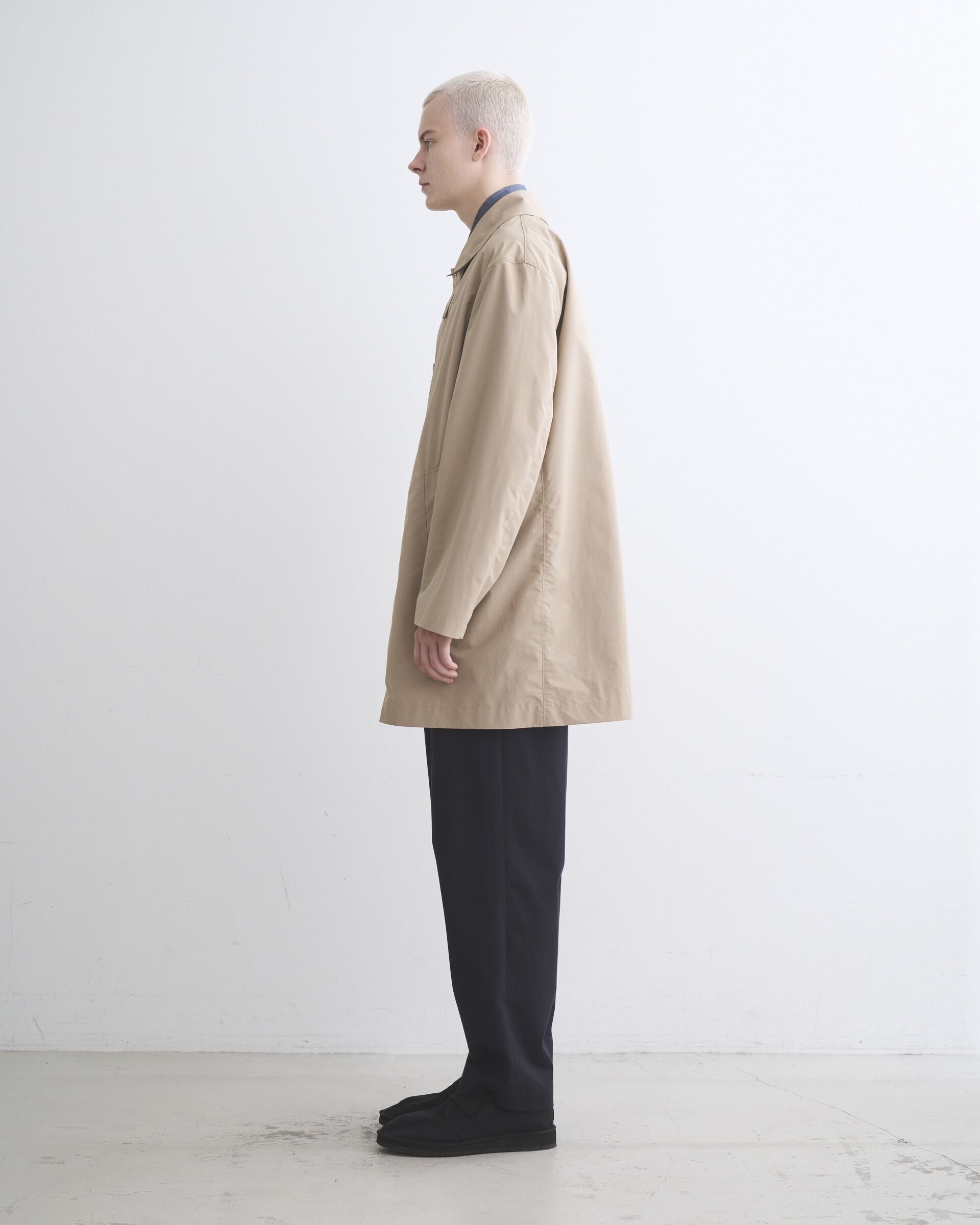 Traditional Weatherwear「DERBY B/T」|その他|