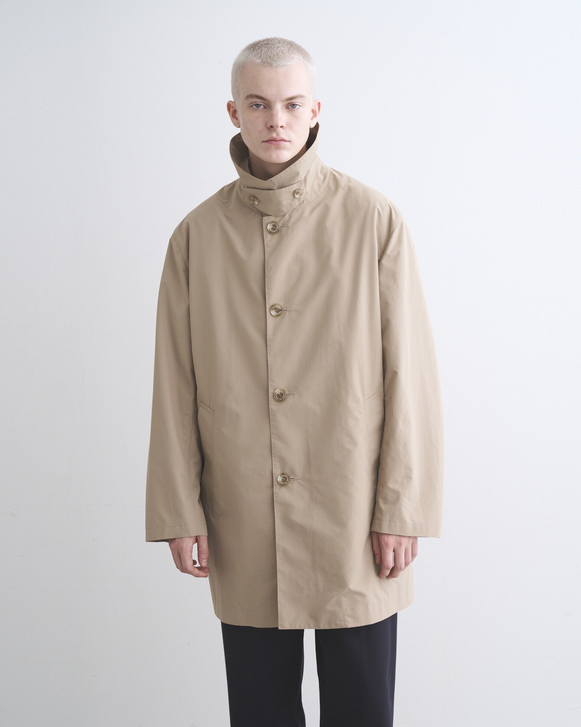 Traditional Weatherwear「DERBY B/T」|その他|