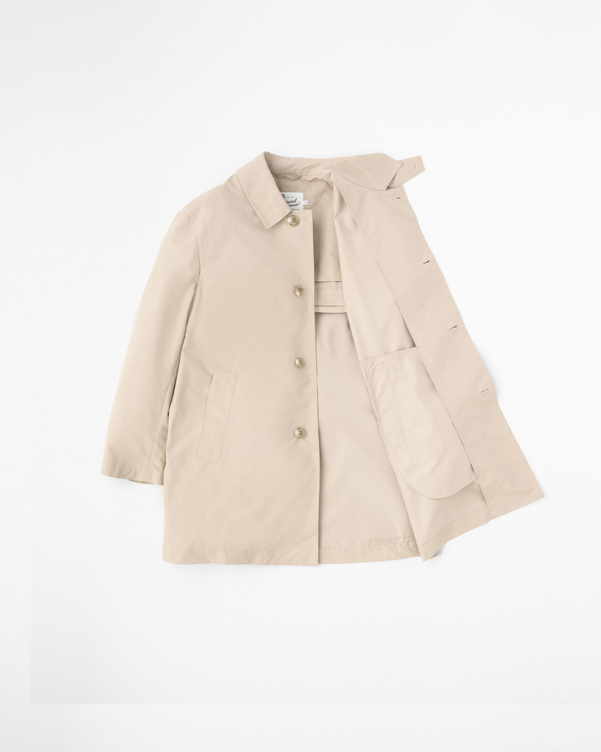 Traditional Weatherwear「DERBY B/T」|その他|