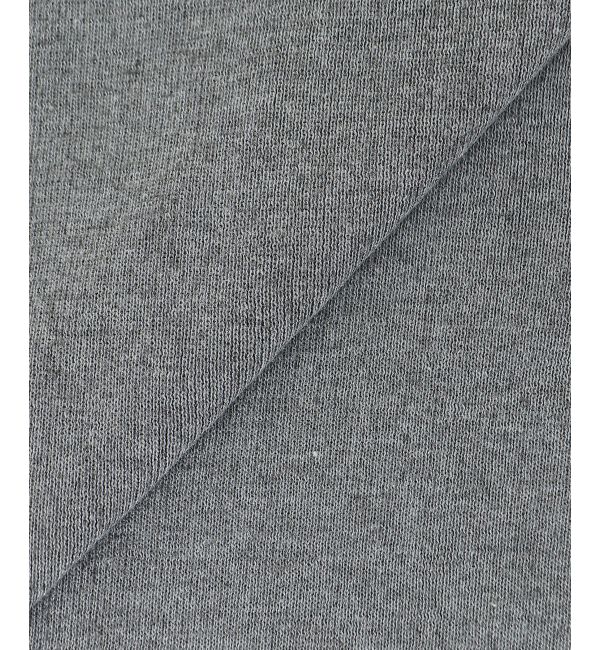  「スウェットライクニットスカート」|スカート|