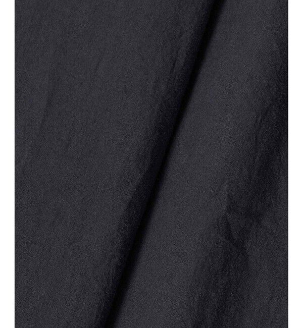 allureville「〈WEB・一部店舗別注〉バレルスリーブシャツ」|シャツ・ブラウス|