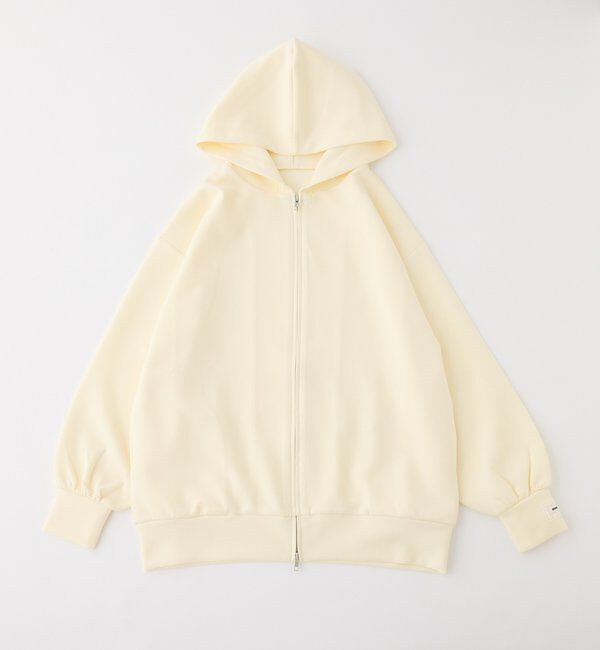  「【セットアップ可能】ビッグシルエットパーカー」|プルオーバー|