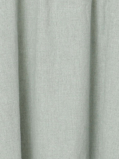 Samansa Mos2「シャーリング切替チュニック」|シャツ・ブラウス|