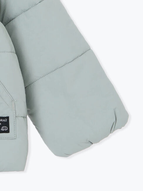 Samansa Mos2 Lagom「【撥水】2way中綿ブルゾン」|ブルゾン・スタジャン|