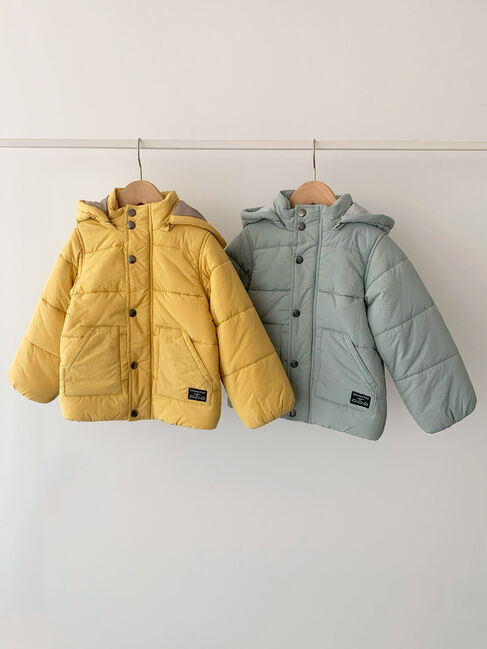 Samansa Mos2 Lagom「【撥水】2way中綿ブルゾン」|ブルゾン・スタジャン|