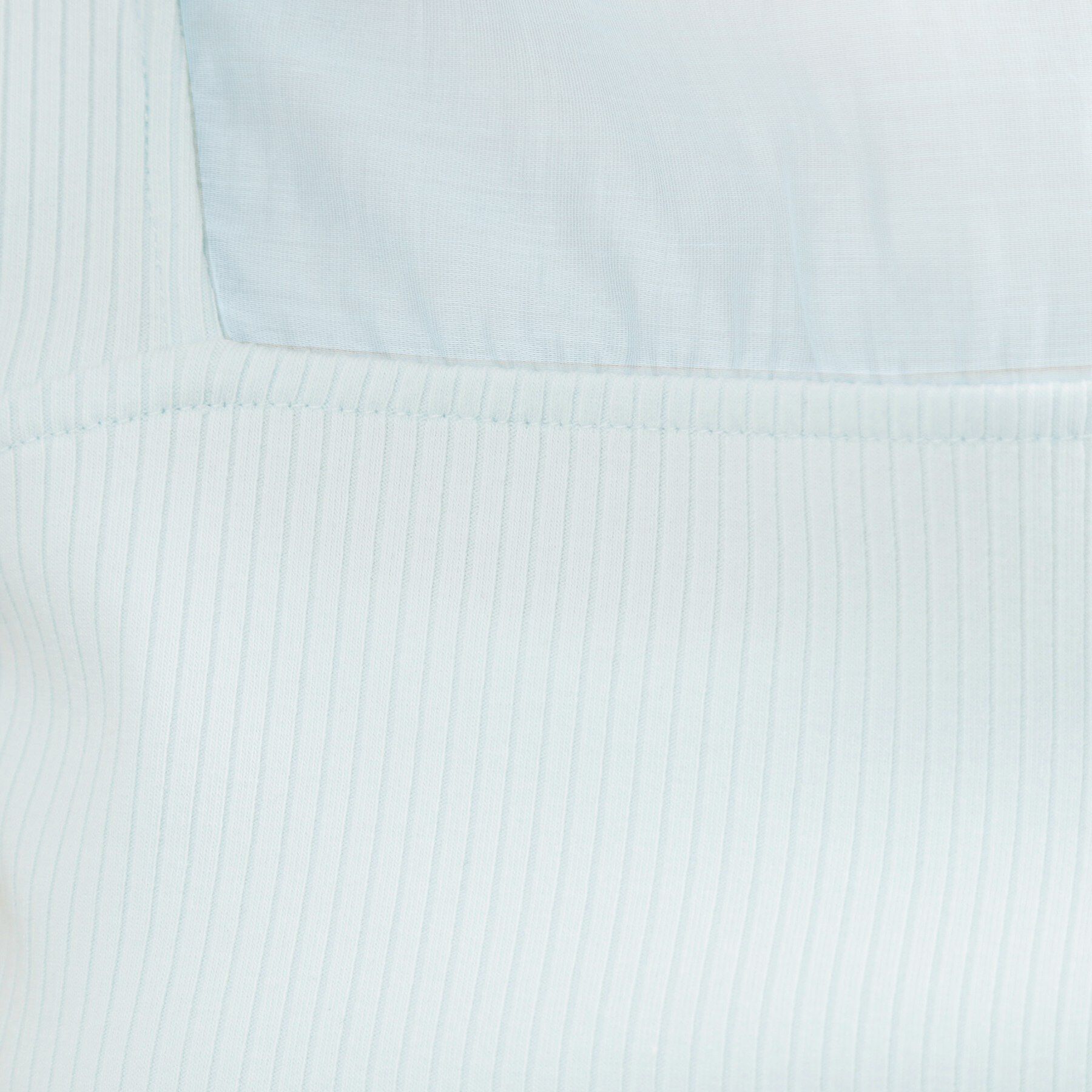 grove「【貴島明日香さん着用】シアードッキングスクエアタンク」|キャミソール|