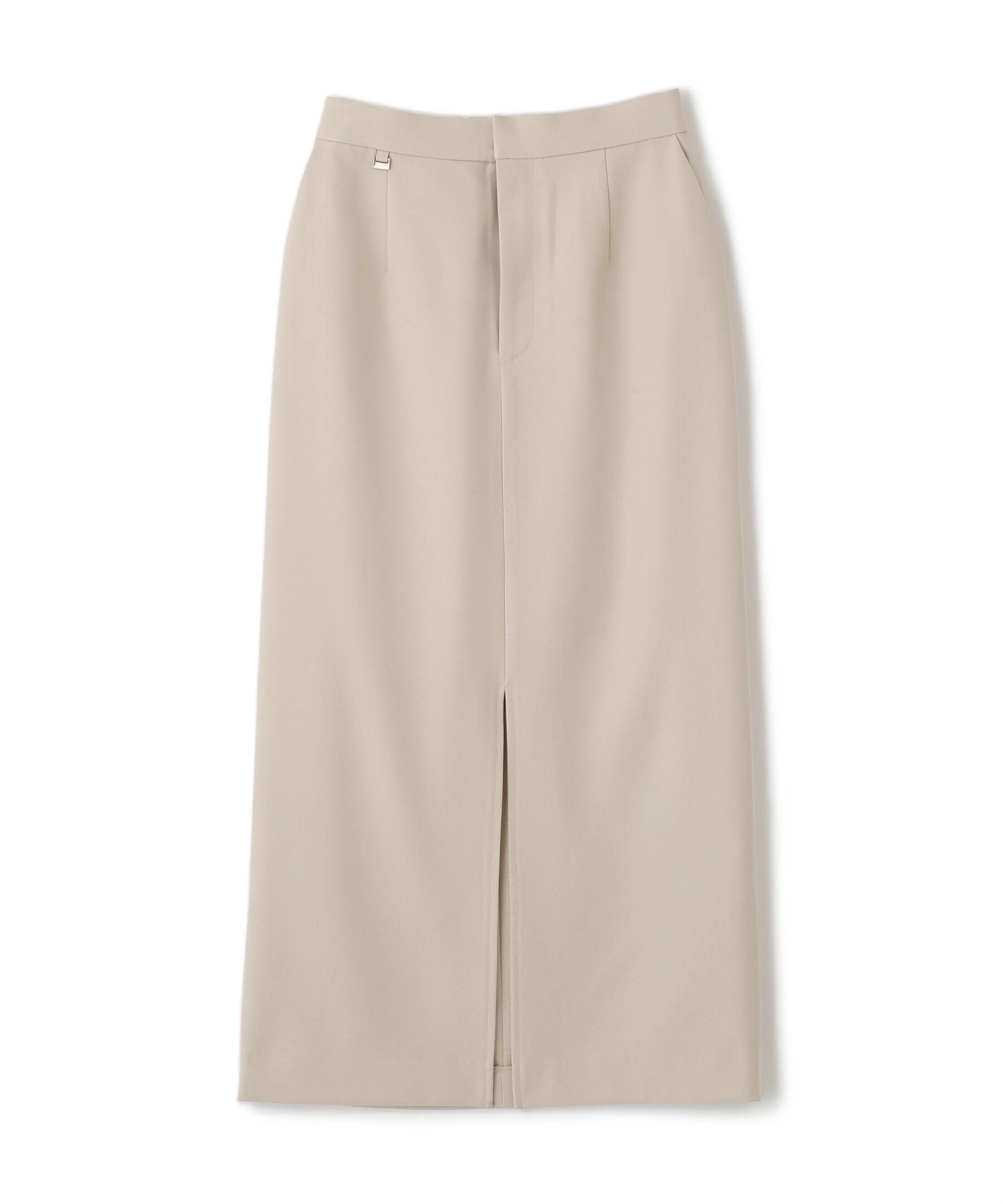 PROPORTION BODY DRESSING「Dカンナロースカート」|スカート|