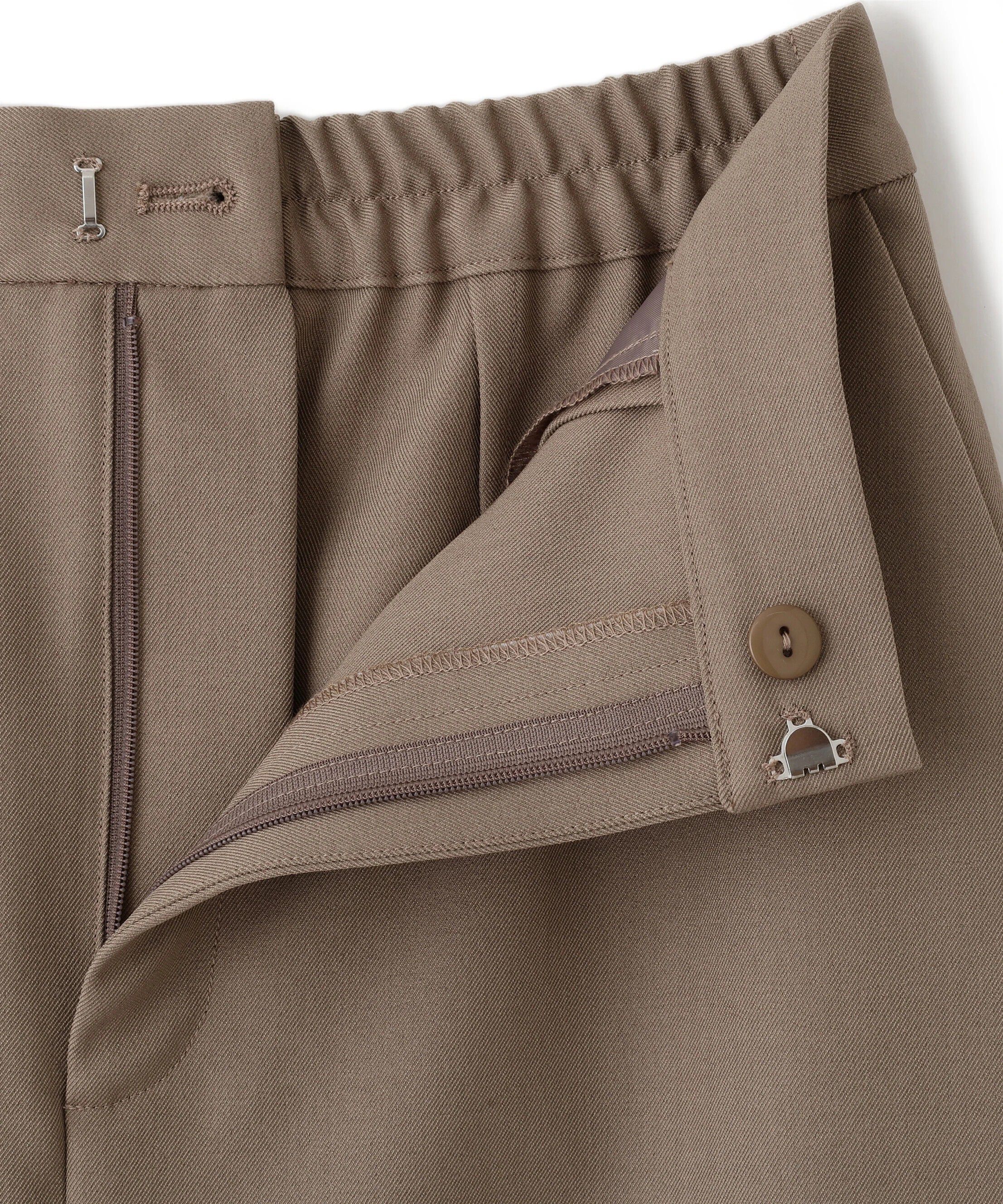 PROPORTION BODY DRESSING「Dカンナロースカート」|スカート|