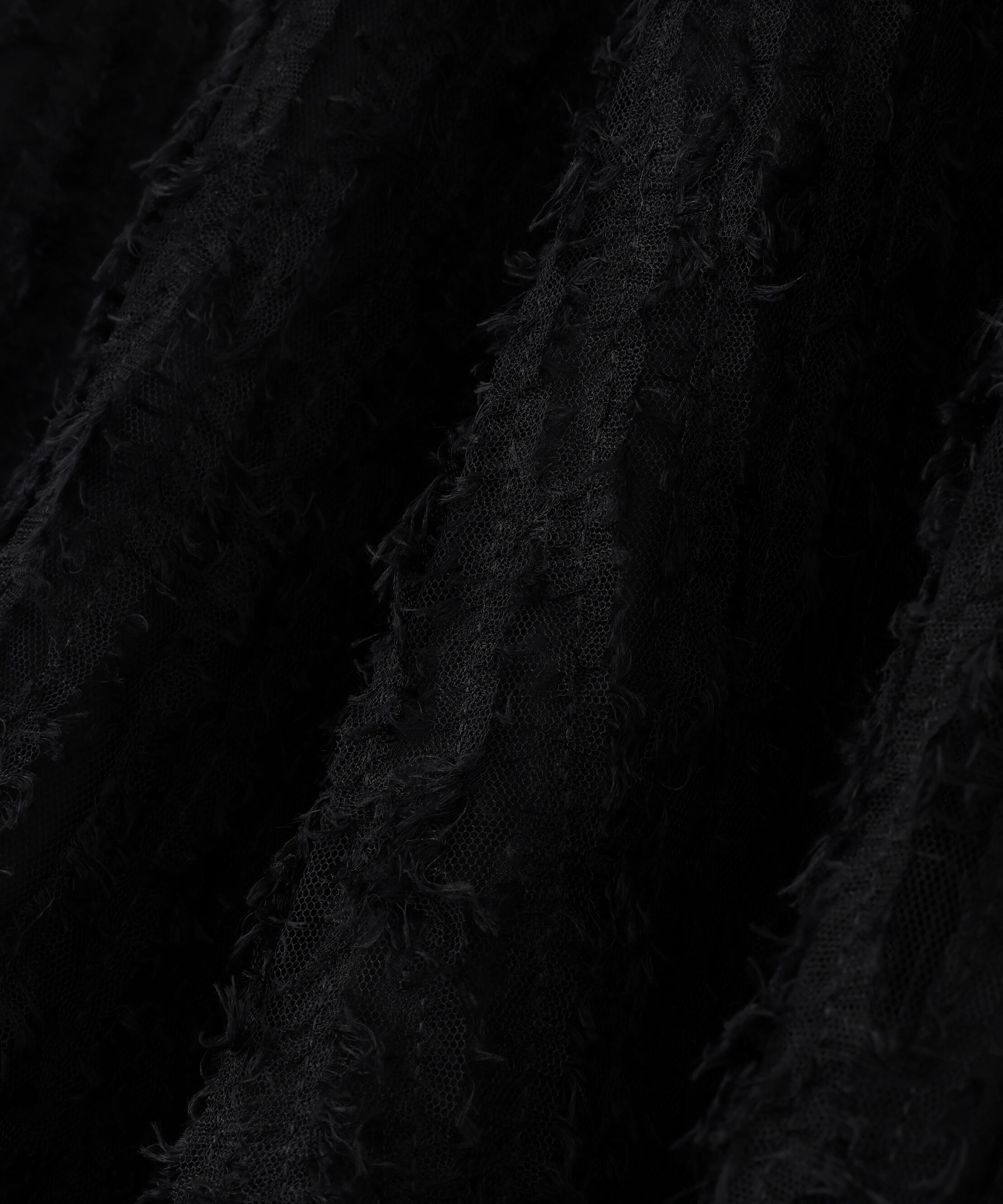 PROPORTION BODY DRESSING「ファンシーフレアスカート 25AW」|スカート|