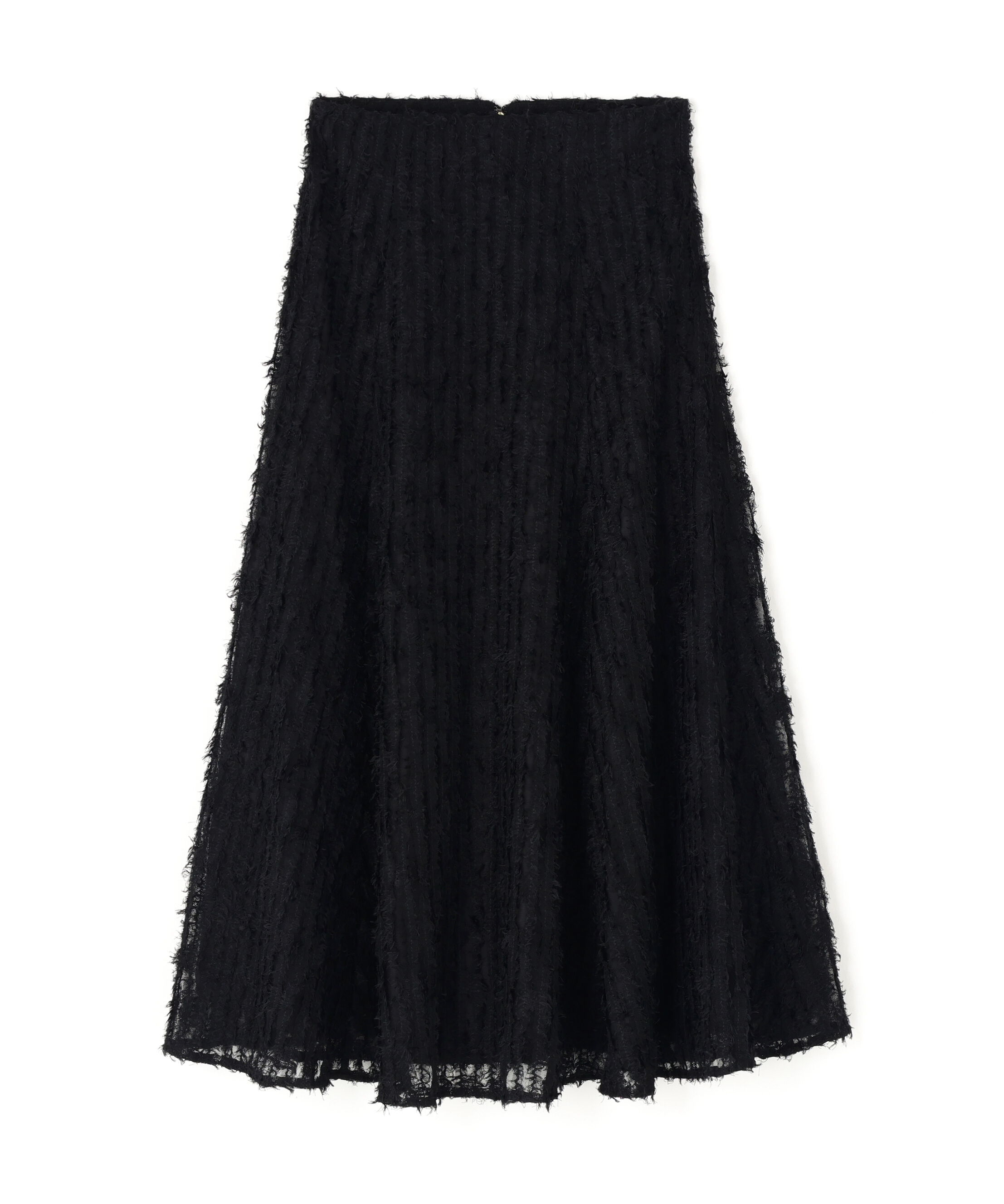 PROPORTION BODY DRESSING「ファンシーフレアスカート 25AW」|スカート|