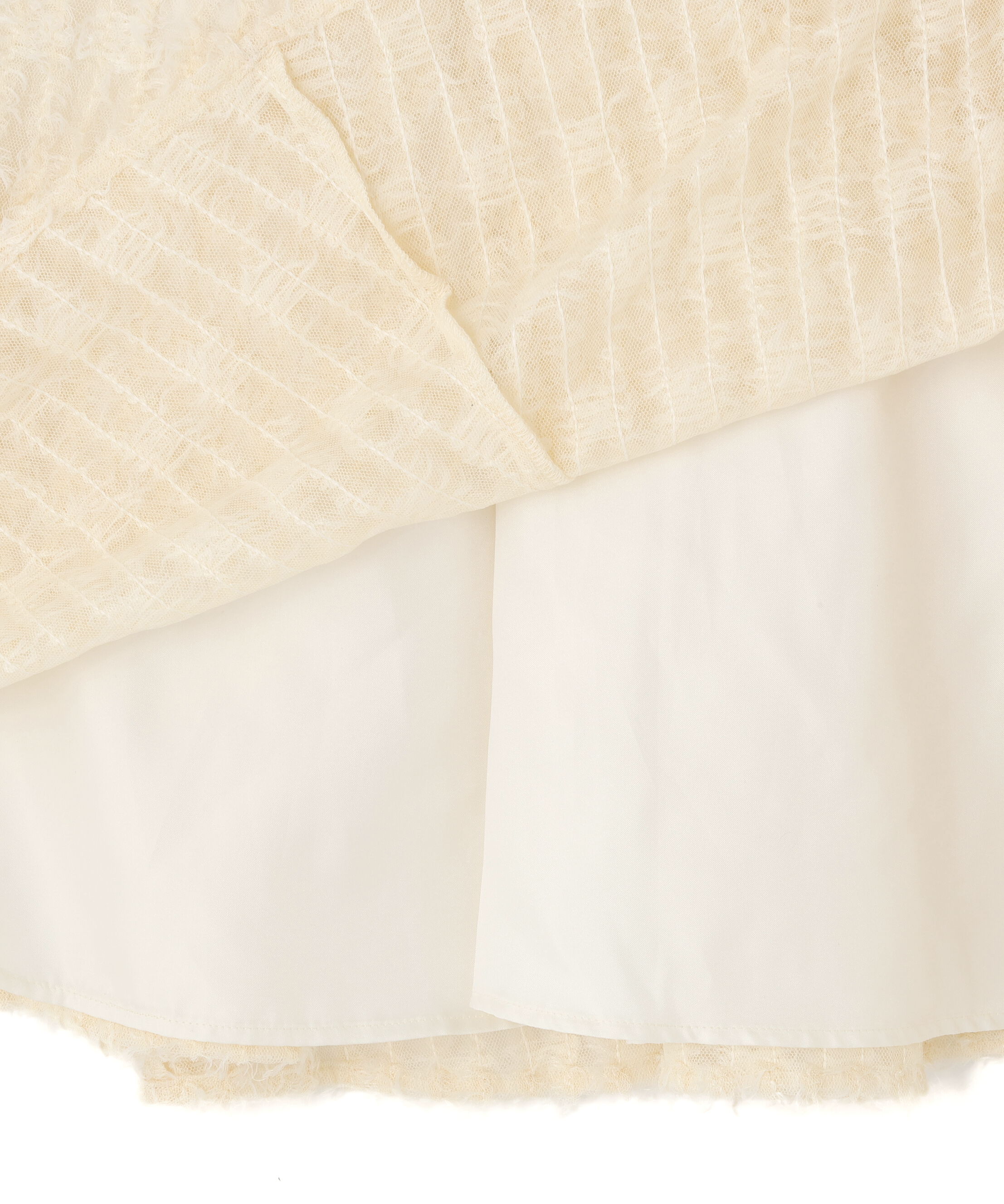 PROPORTION BODY DRESSING「ファンシーフレアスカート 25AW」|スカート|