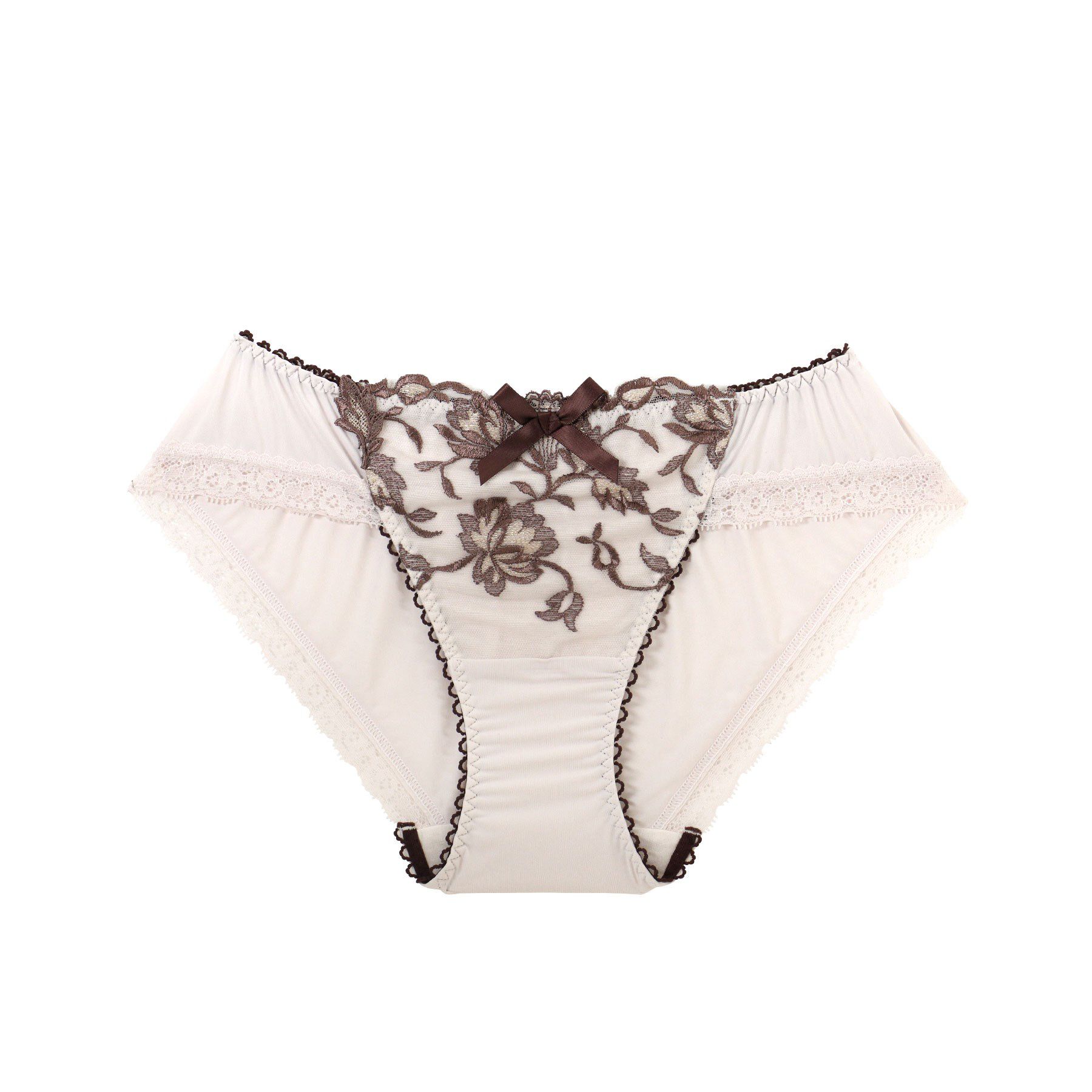 Risa Magli「エレノア ノーマルショーツ」|インナー|