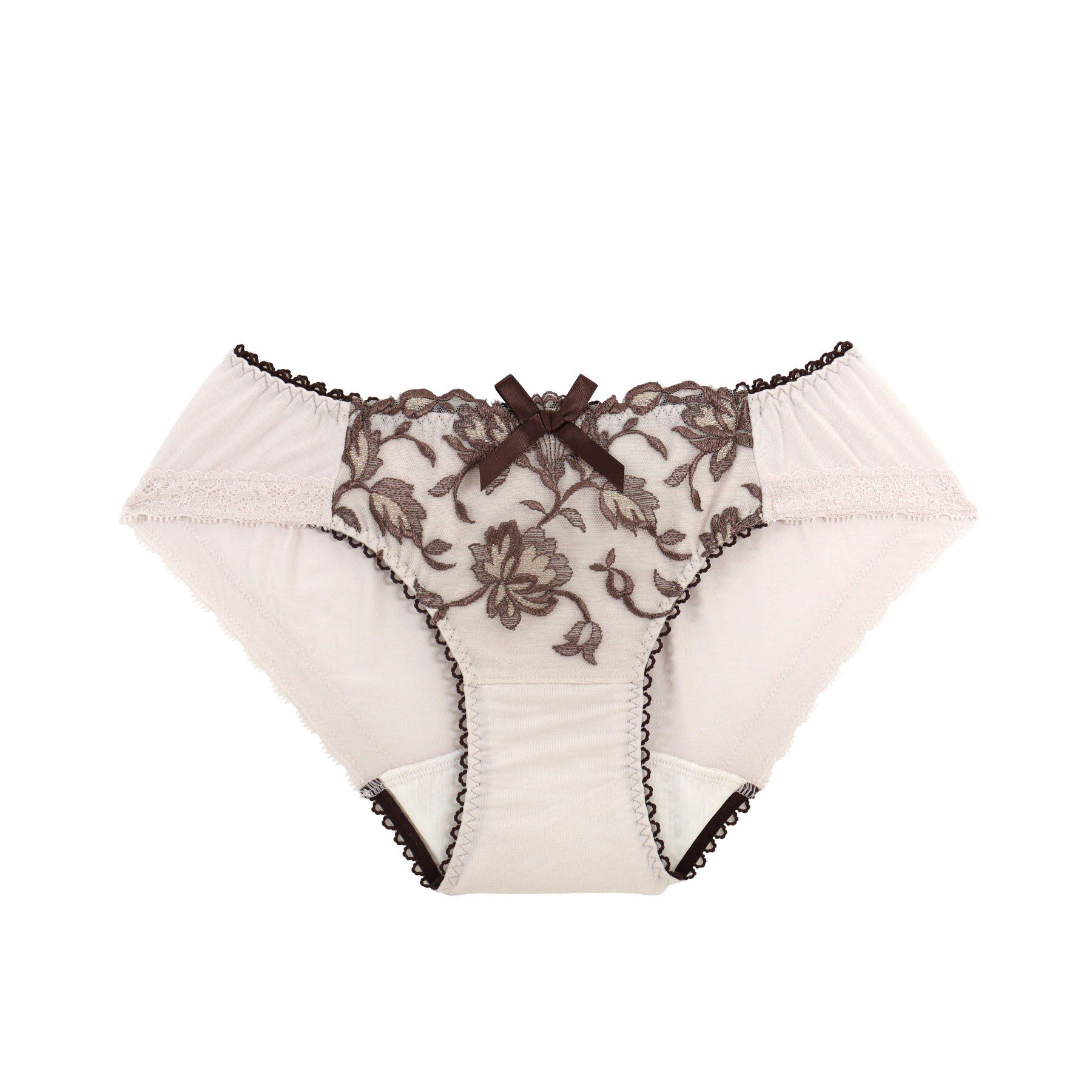 Risa Magli「エレノア サニタリー」|インナー|