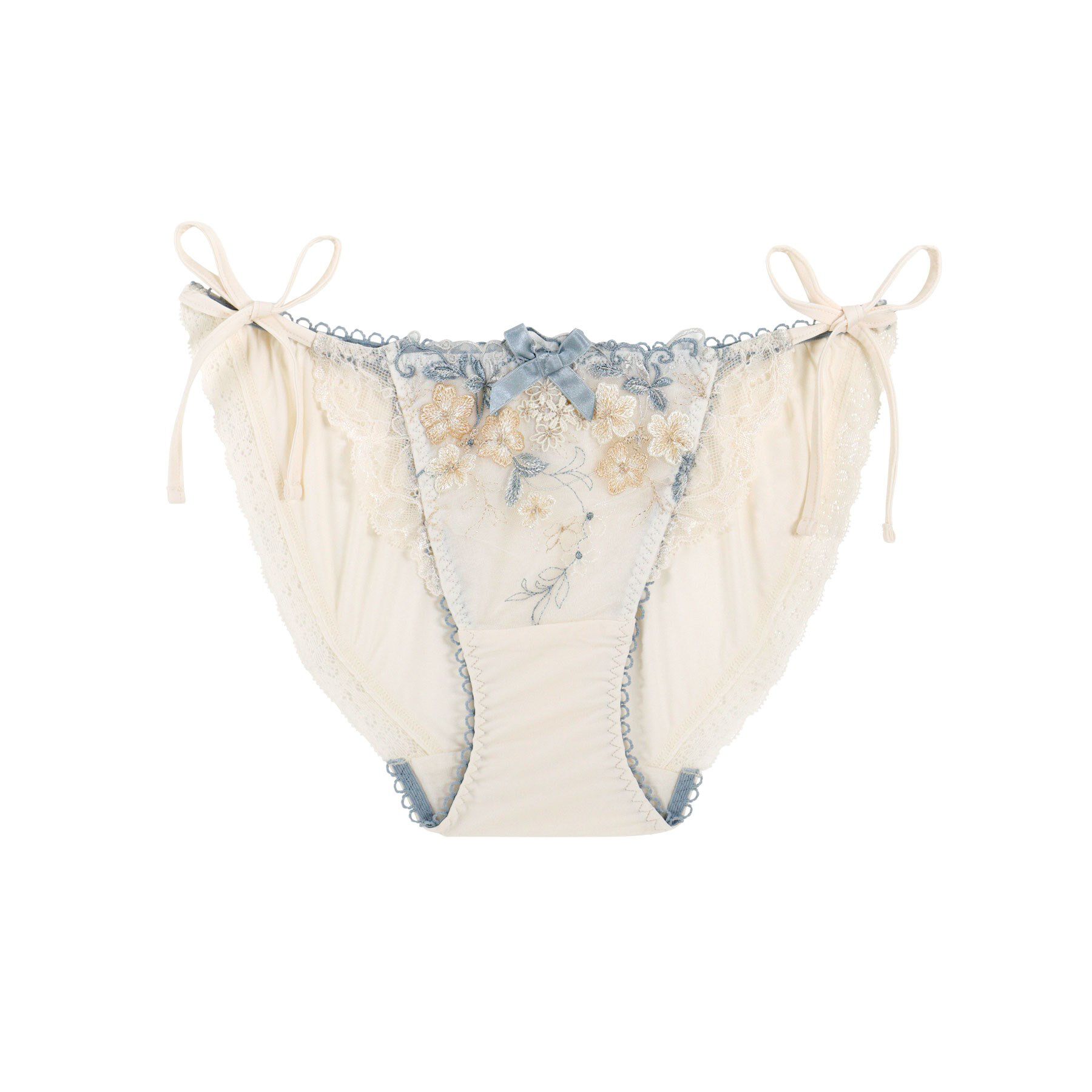 Risa Magli「エリアン リボンショーツ」|インナー|