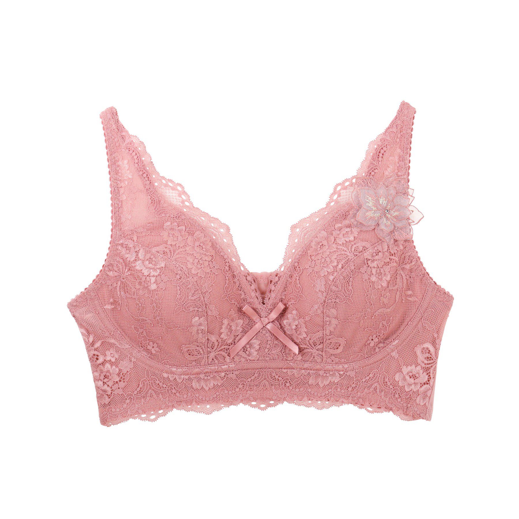 Risa Magli「アルベルタ おやすみブラ (LL)」|インナー|