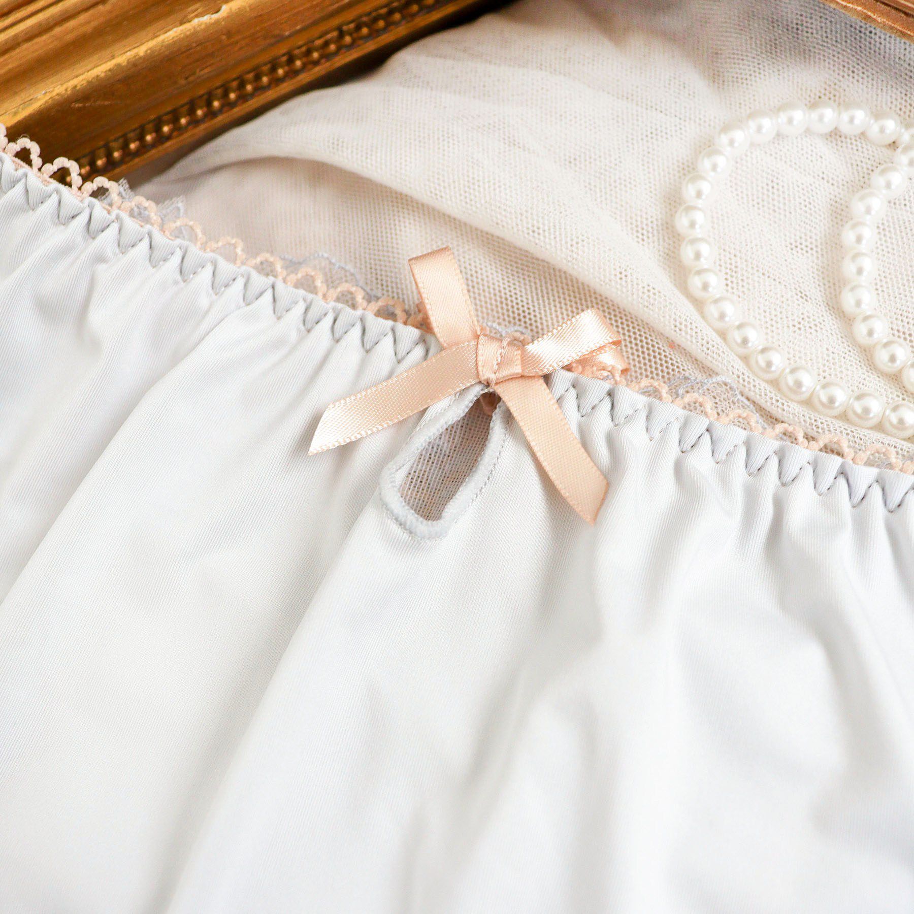 Risa Magli「アルベルタ ノーマルショーツ」|インナー|