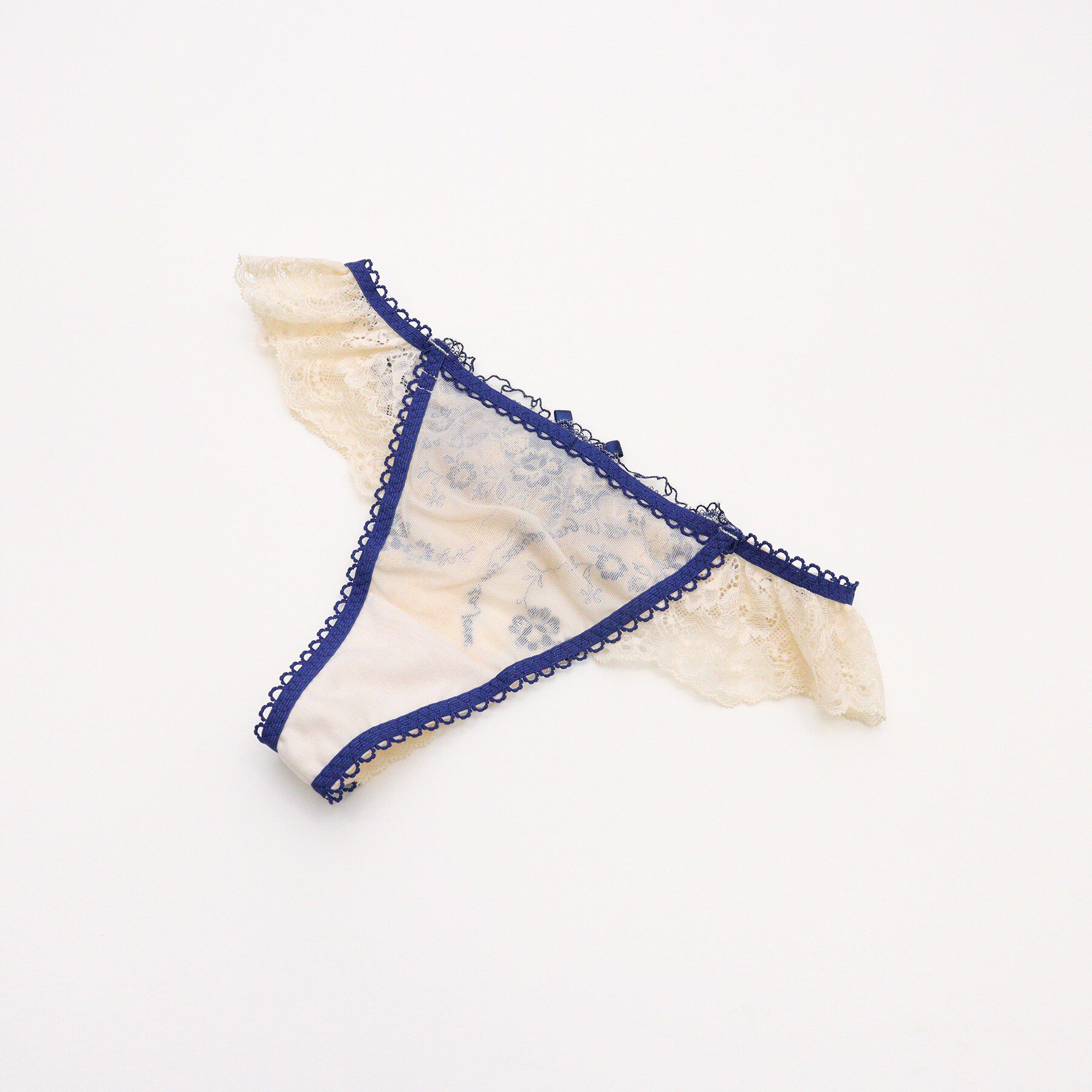 Risa Magli「アルベルタ Tバック」|インナー|