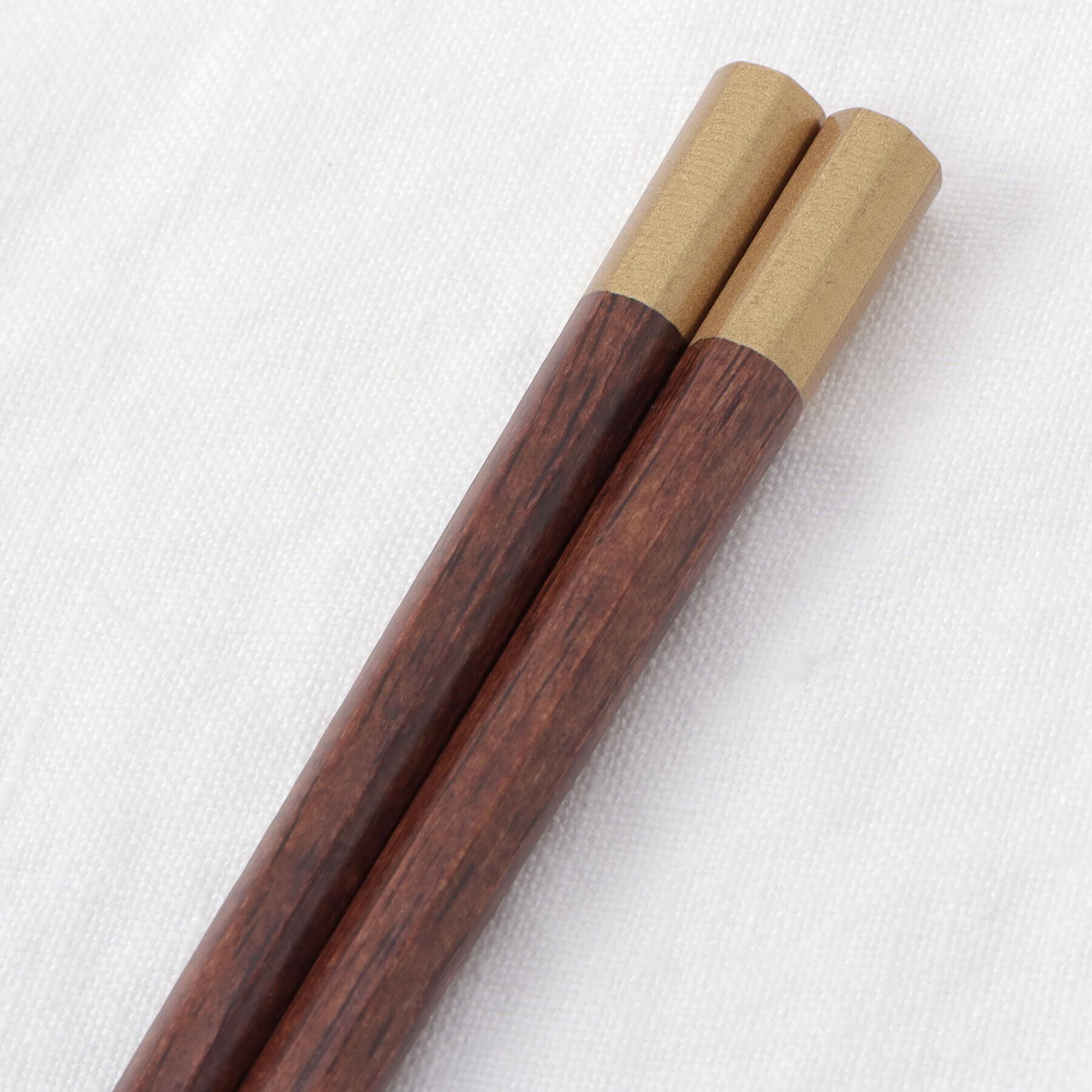 212 KITCHEN STORE「マウント富士 夫婦箸＆箸置きセット」|食器・キッチングッズ|