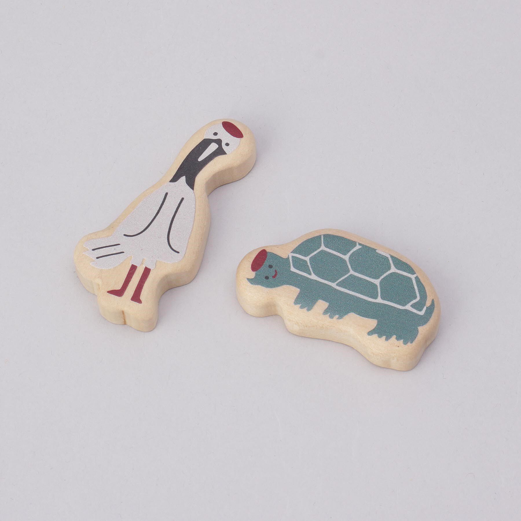 212 KITCHEN STORE「つるかめ めおとはし＆はしおきセット」|食器・キッチングッズ|