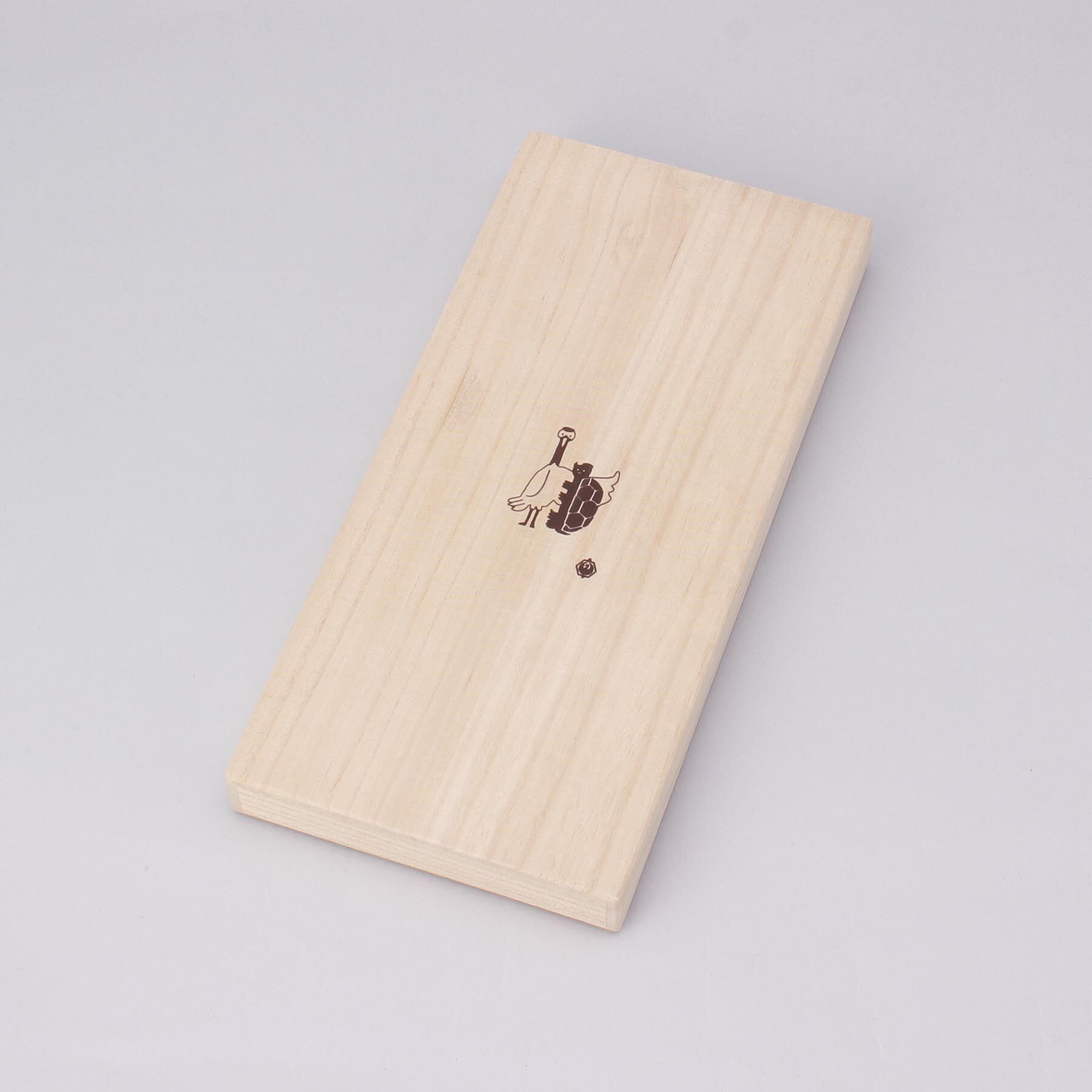 212 KITCHEN STORE「つるかめ めおとはし＆はしおきセット」|食器・キッチングッズ|