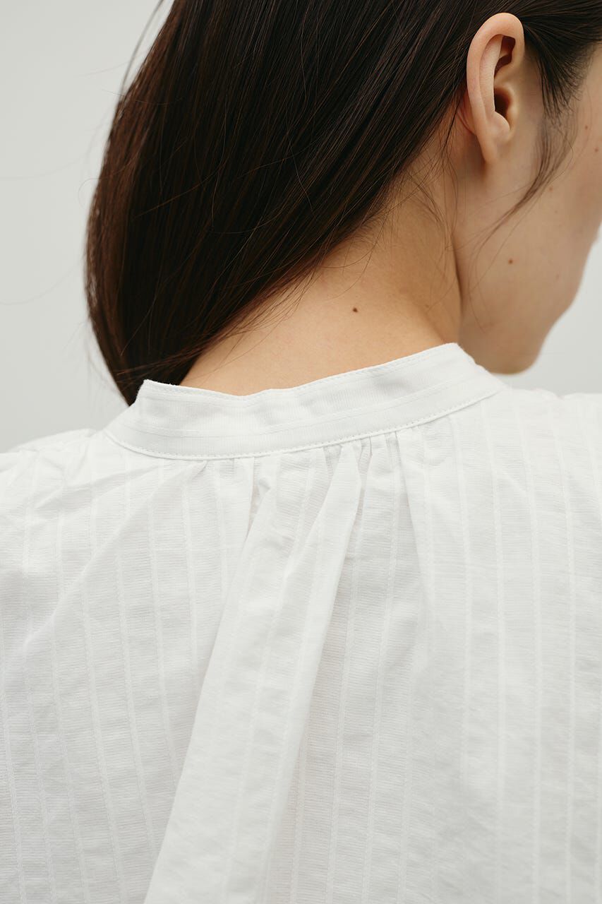 STYLEMIXER「ティアードフリルシャツ」|シャツ・ブラウス|