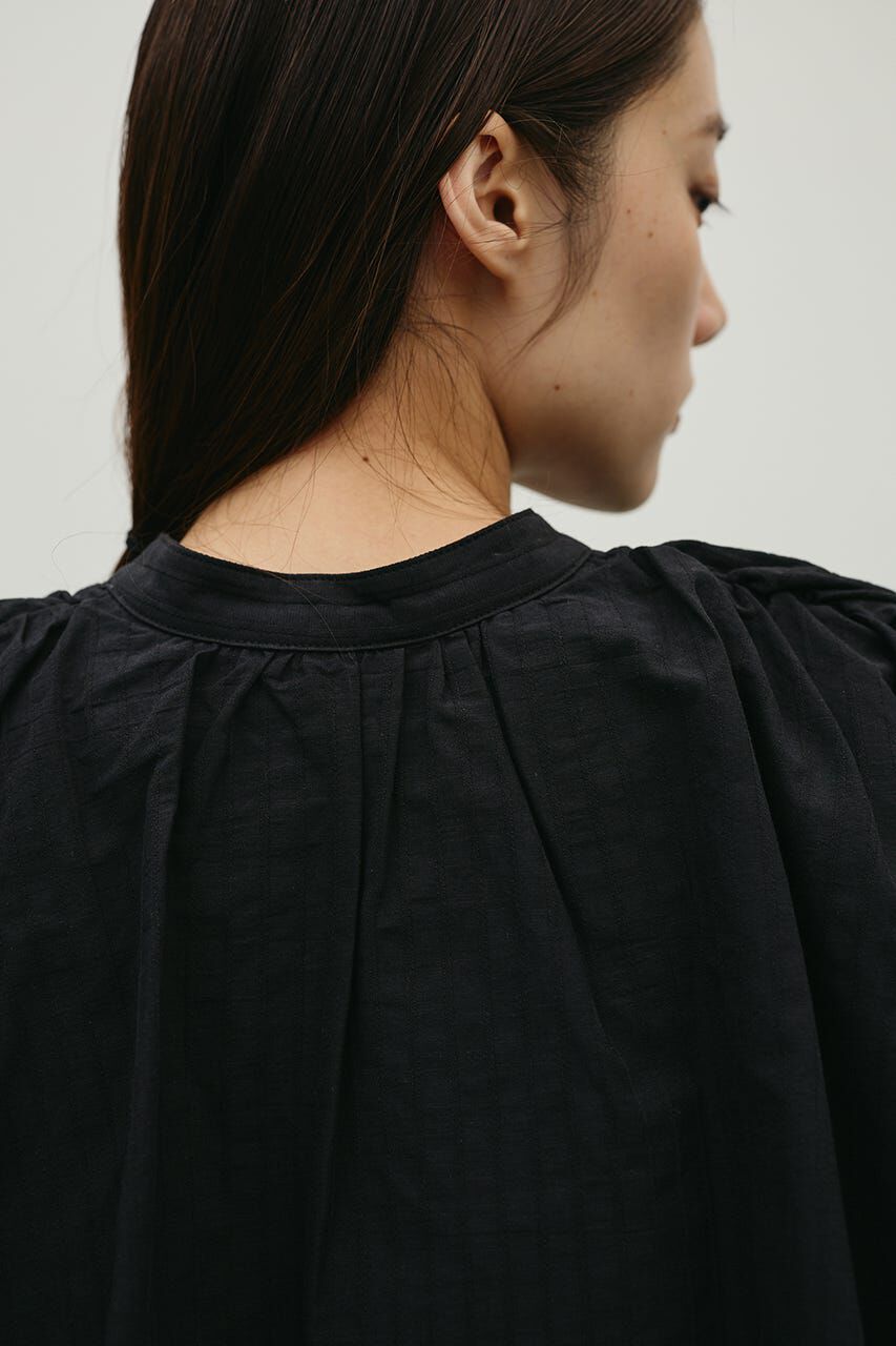 STYLEMIXER「ティアードフリルシャツ」|シャツ・ブラウス|