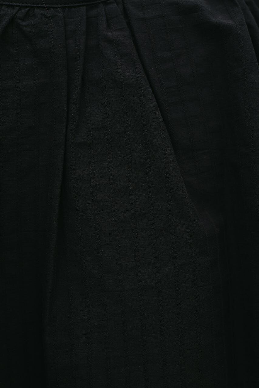 STYLEMIXER「ティアードフリルシャツ」|シャツ・ブラウス|