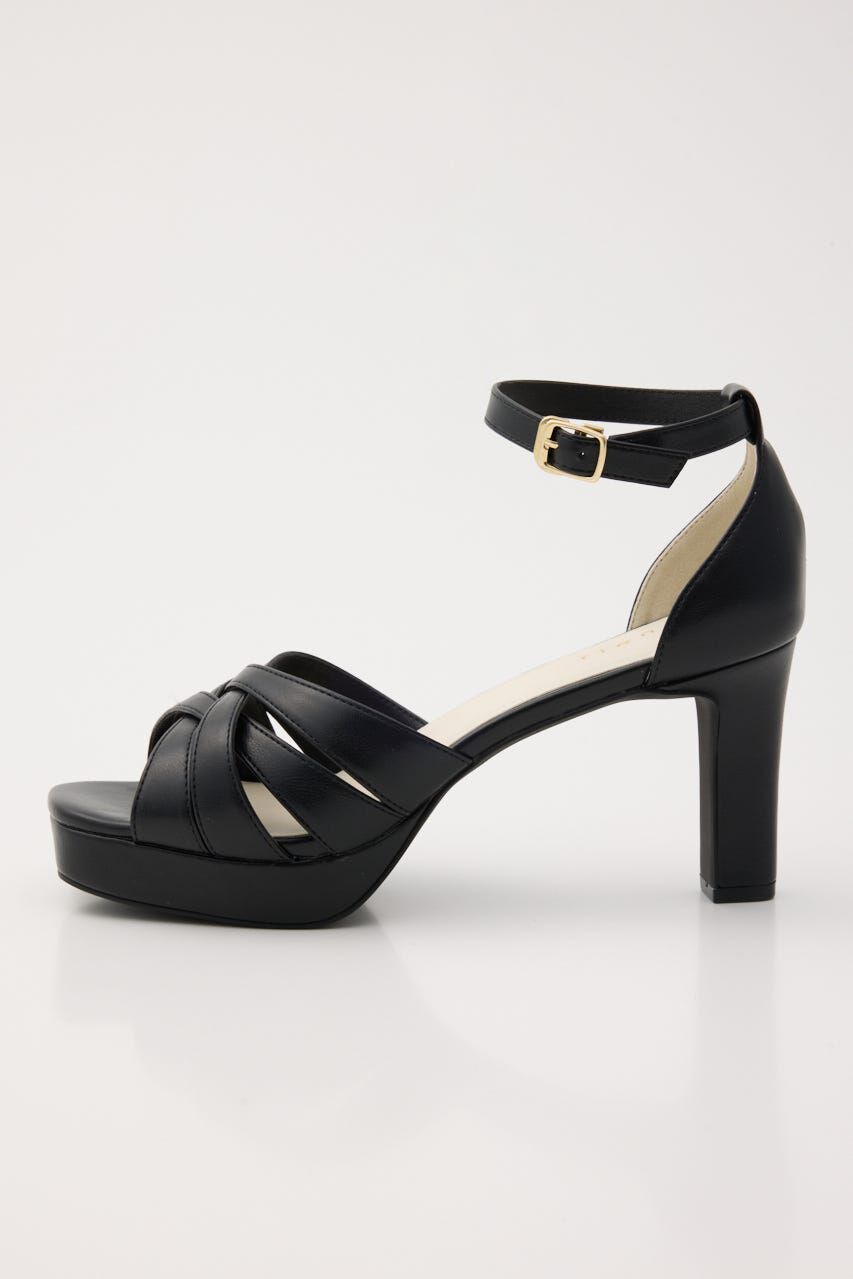 rienda「blendクロスサンダル」|サンダル|