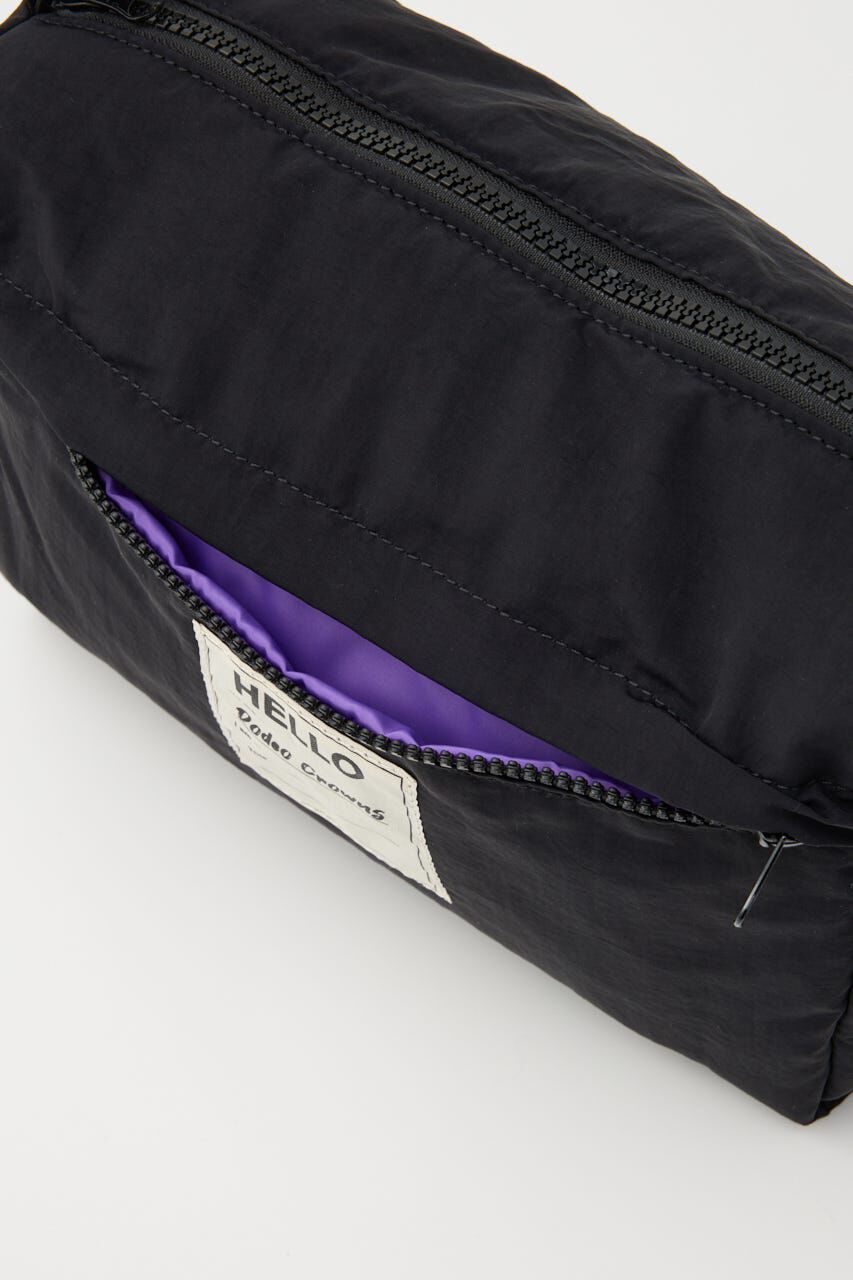 RODEO CROWNS「パフギャザーショルダー」|その他|