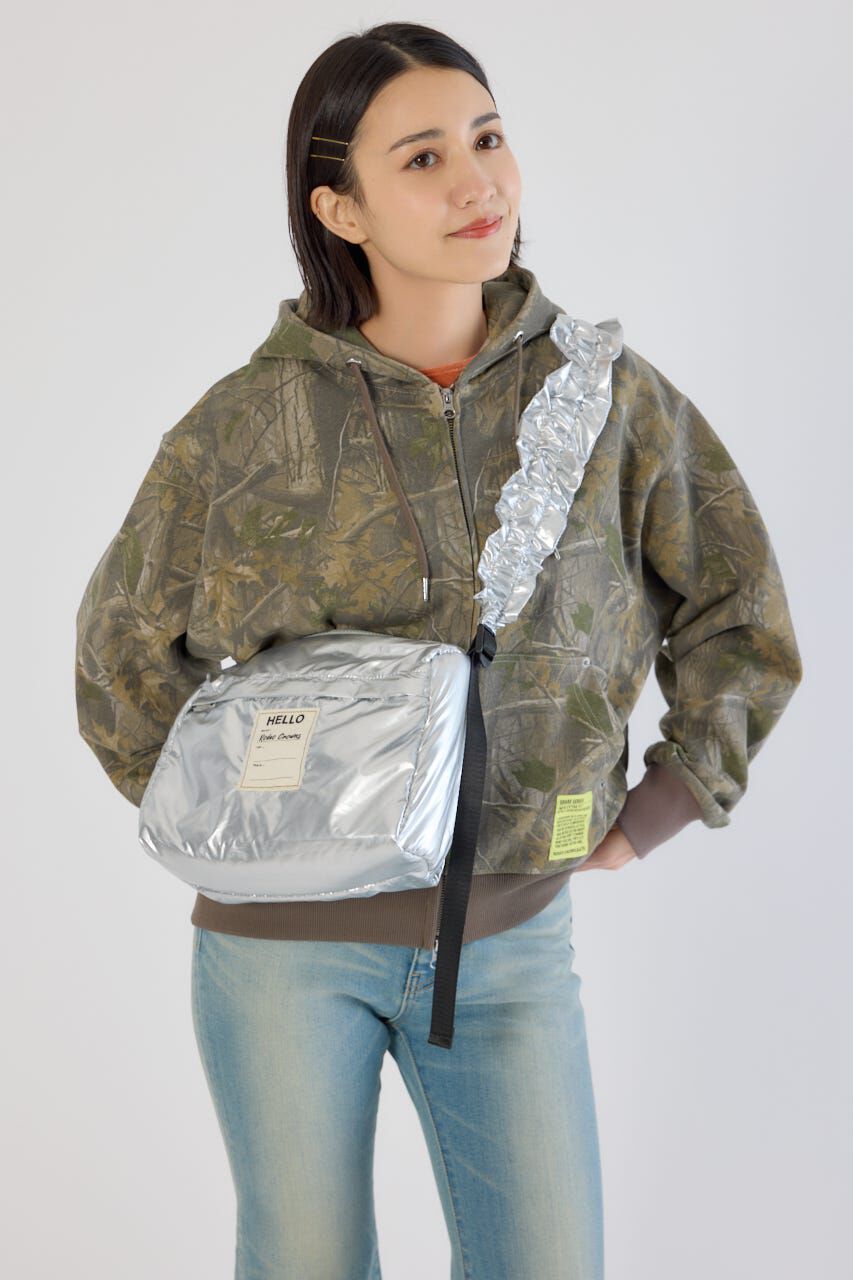 RODEO CROWNS「パフギャザーショルダー」|その他|